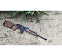 карабин Вепрь-21
