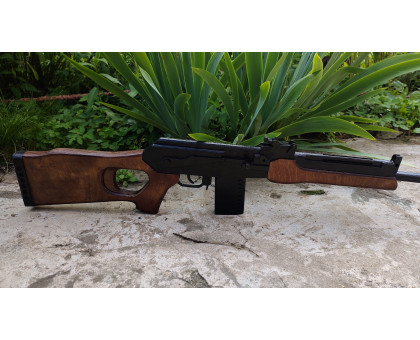 Деревянный макет карабина Вепрь-21