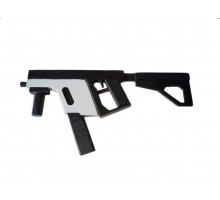 Kriss Vector