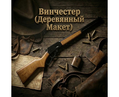 ружье Винчестер